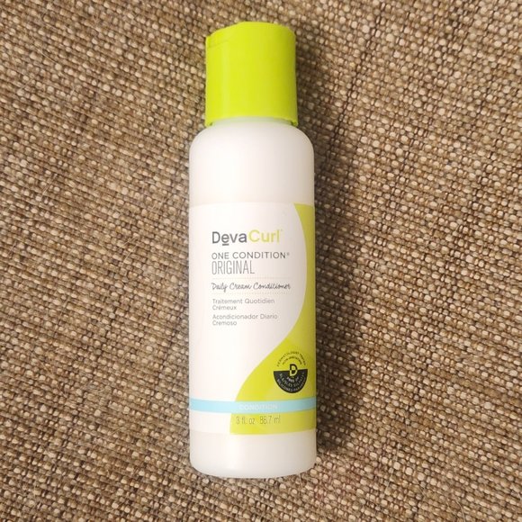 DevaCurl One Condition Original - 3 fl. oz. - Picture 1 of 3